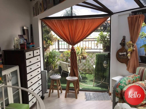 Imagem 15 de 28 de Apartamento - Ref: 225021
