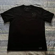 Comprar Camisa Futebol Corinthians Torcedor Timão Preta 24\u002F25