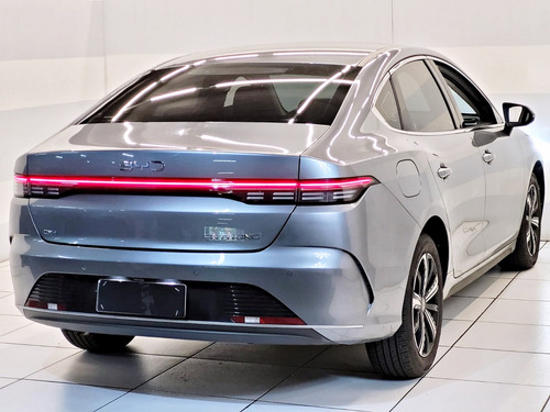 BYD King 1.5 DM-I PHEV GL AUTOMÁTICO