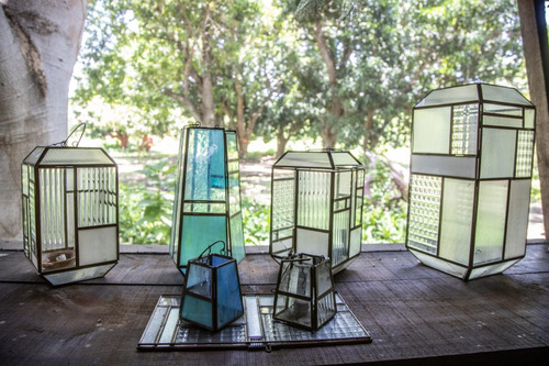 Cabañas Ecológicas En Renta Diseñadas Para Nómadas Digitales - Con Servicios Y Casa Club - Cerca De La Playa