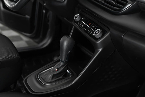 Fiat Pulse Drive AT CVT