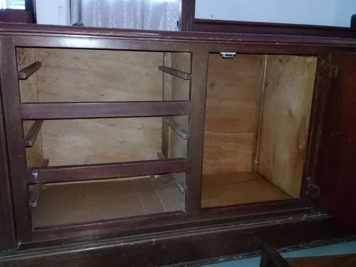 Peinadora Con Espejo (Usado)