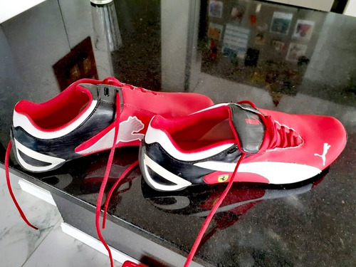 Zapatillas Pumas Sport Style Original