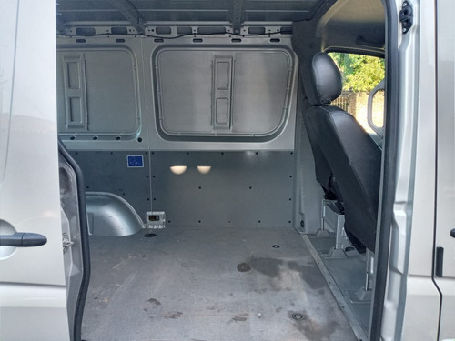 Mercedes Benz Sprinter 411 V1