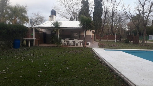 Imagen 8 de 14 de Casa Dos Dormitorios Funes