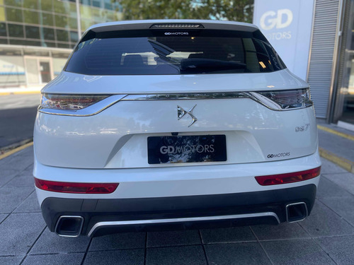 D.S. DS7 Crossback 2.0 Hdi 180 At Grand Chic