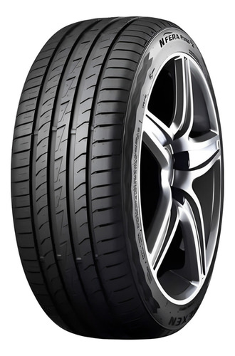 Pneu 245/45r20 N'fera Primus Qx Nexen 103w Aro 20