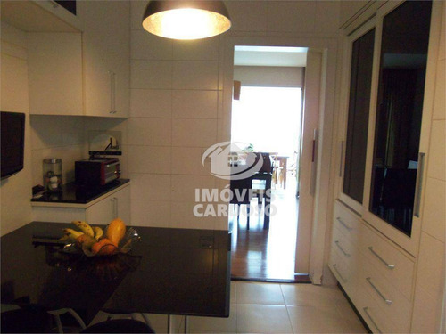 Imagem 12 de 27 de Apartamento Com 3 Dormitórios À Venda, 129 M² Por R$ 1.430.000 - Vila Leopoldina - São Paulo/sp - Ap17543