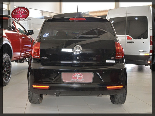 Imagem 12 de 14 de Vw Fox Trend 1.6 4p