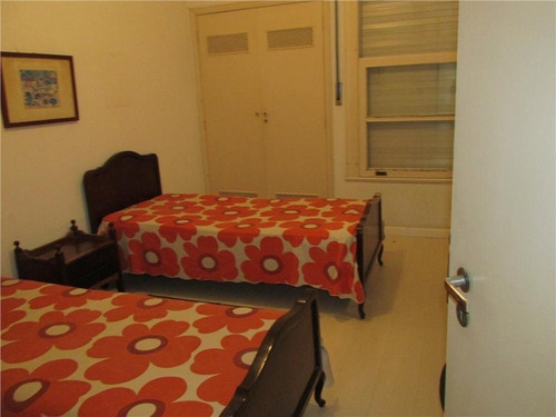 Imagem 15 de 18 de Apartamento Residencial À Venda, Praia Das Pitangueiras, Guarujá. - Ap2621 - 34709283