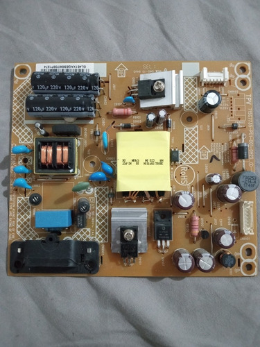 Tarjeta Fuente D32f-e1 (715g7735-p01-001-0h2s) *51 (Usado)