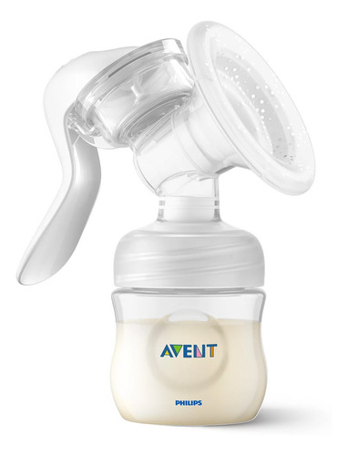 Extractor De Leche Manual Philips Avent Scf430/15