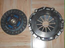 Kit De Clutch Chevrolet Swift 1.6 Litros