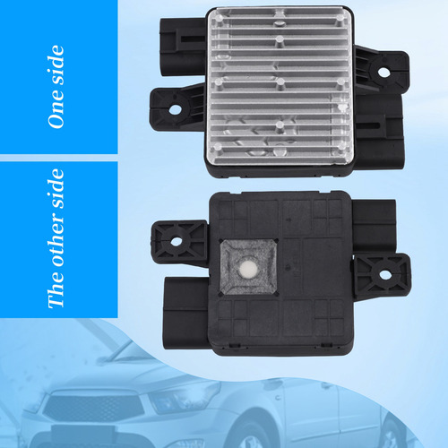 Controlador De Módulo Electrónico Pwm 2132209050 Para