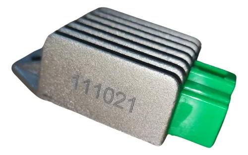 Regulador Voltaje Honda Nxr 125 Bross