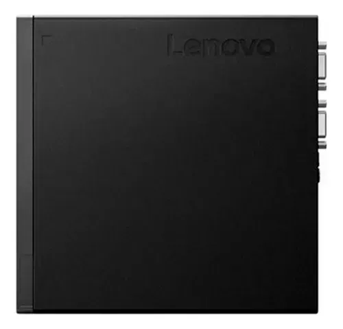 Mini Pc Lenovo Thinkcentre M920q I5 16gb 256gb Wifi Ddr4