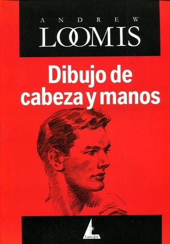 Dibujo De Cabeza Y Manos  - Loomis