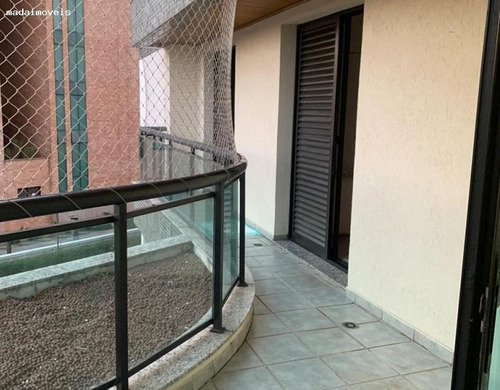 Imagem 15 de 15 de Apartamento Para Venda Em Mogi Das Cruzes, Vila Oliveira, 4 Dormitórios, 3 Suítes, 5 Banheiros, 2 Vagas - 3183_2-1223622