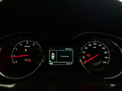 Chevrolet Onix 1.0 TURBO FLEX PLUS LTZ AUTOMÁTICO