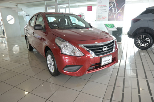 Nissan V-Drive 1.6 Mt A/C Audio