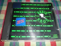 Comprar Roger Waters \u002F Radio K.a.o.s Cd 1ra Ed. Made In Usa (c2) 