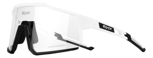 Scvcn Gafas De Ciclismo Fotocromaticas Con Tr90 Gafas De Sol