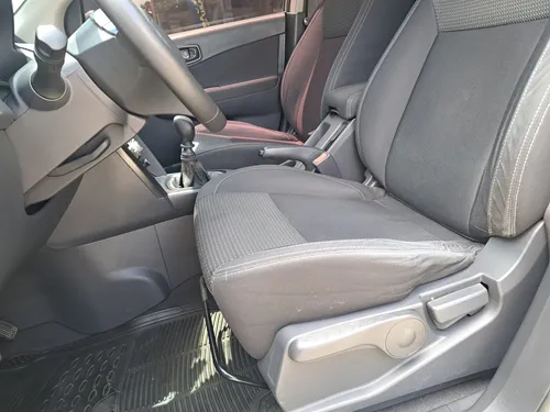 Renault Koleos 2.5 Expression