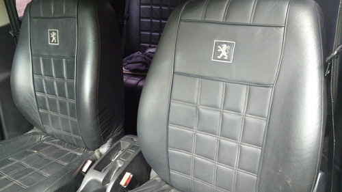 Imagen 9 de 10 de Peugeot 307 1.6 2010 Live
