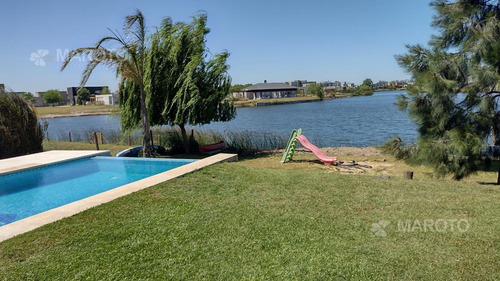 Imagen 24 de 27 de Casa En Venta En El Canton Maroto Propiedades