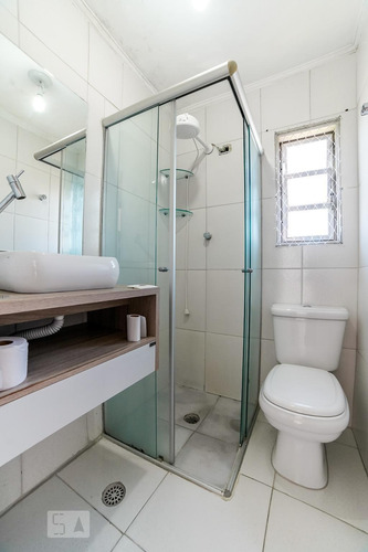 Apartamento À Venda - Jardim Brasil, 2 Quartos, 68 - S893119806