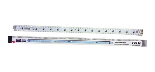 Régua De Leds - 60cm - Dni 8846