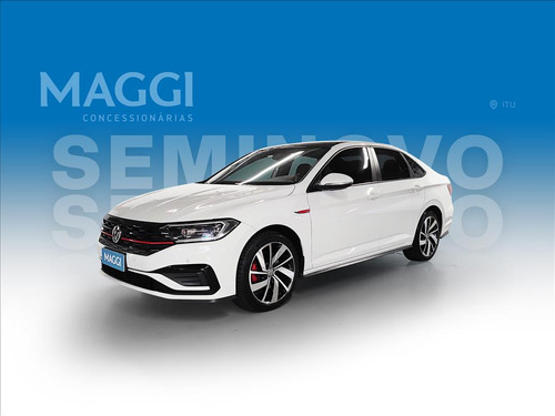 Volkswagen Jetta 2.0 350 TSI GASOLINA GLI DSG