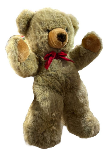 Peluche Oso Marro  60 Cm 