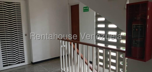 Venta De Apartamento En El Cafetal, Rc 25:18384