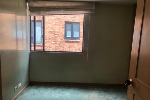 Apartamento En Venta En El Nogal. Cod V6621