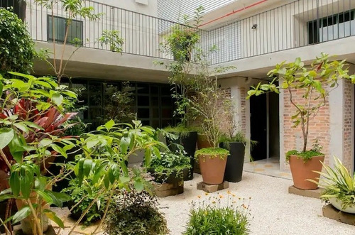Imagen 12 de 14 de Full Amob Apto Urbano Con Excelentes Ameni