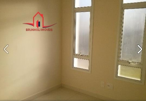 Casa A Venda No Bairro Parque Cecap Em Jundiaí - Sp. - 221-1