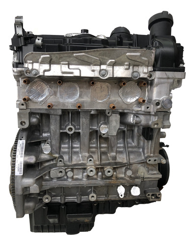 Motor Bmw 328i M 2.0 N20 Flex 2014 A 2018 245cv 48.000km
