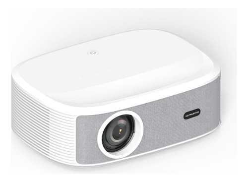 Proyector Led Aao Yg691m Linux Movin 700 Lumenes Ansi 1080p