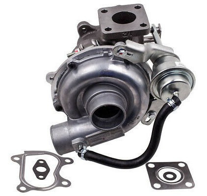 Rhf4h Turbo Compressor Turbine For Isuzu Rodeo Trooper 2 Rcw