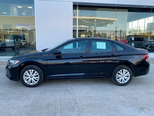 Volkswagen Jetta 1.4 T Fsi Trendline Tip