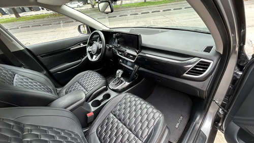 Kia Seltos 1.6 Ex Pack At
