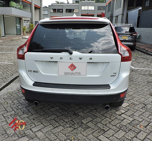 Volvo Xc670 T6 Awd 3.0 2010