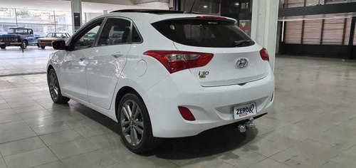 Hyundai I30 1.8 Automatico Com Teto Panorâmico