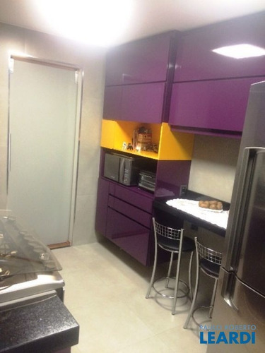 Apartamento - Saúde - Sp - 428108