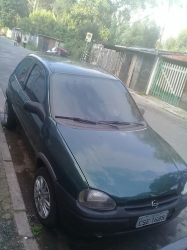 Imagem 1 de 6 de Chevrolet Corsa 1999 1.0 Wind 5p