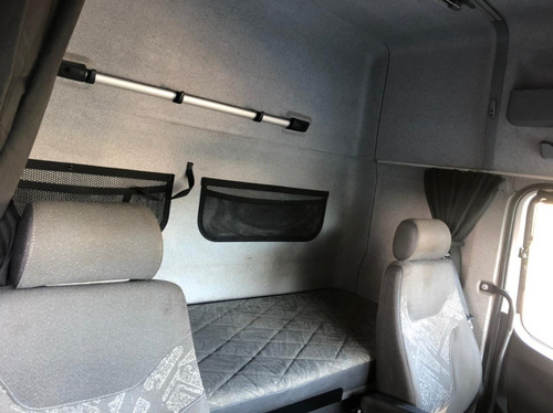 Imagem 12 de 15 de Mercedes Benz Atego 2430