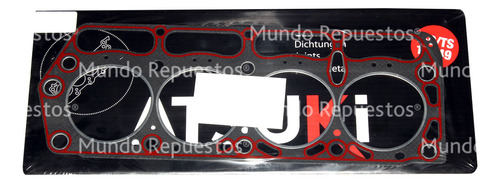 Empaquetadura Culata Daihatsu Rocky 2000 3y L4 Sohc 2.0 1983