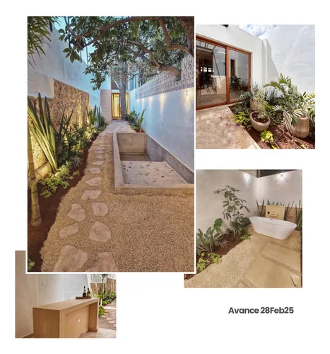 Casas Hunab Ku En El Centro De Mérida