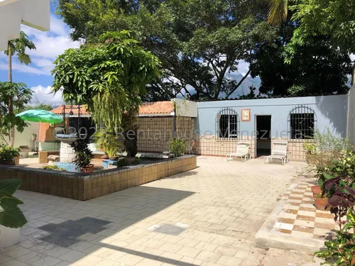Casa En Venta En Macaracuay